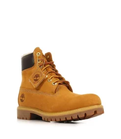 Hot Laarzen Premium 6 In Lace Waterproof Heren Schoenen