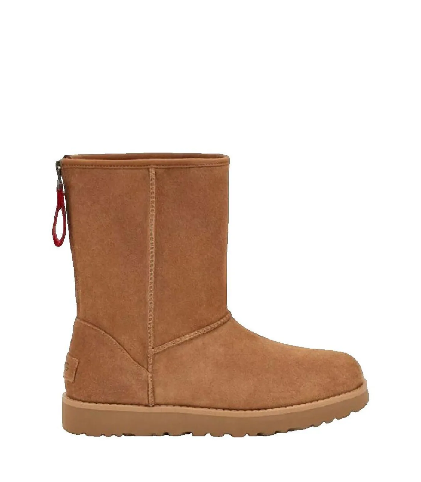 Heren UGG Laarzen Classic Short bruin
