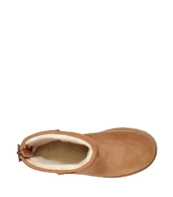 Heren UGG Laarzen Classic Short bruin