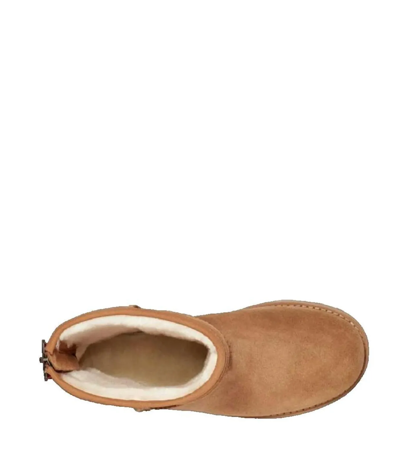Heren UGG Laarzen Classic Short bruin