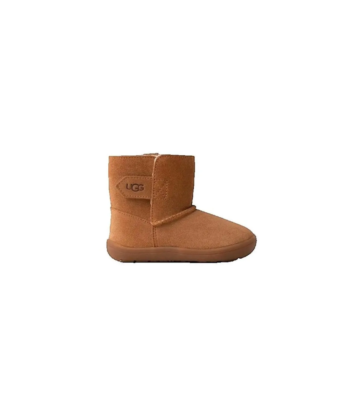 Kinderen UGG Laarzen Keelan II Grand Bruin