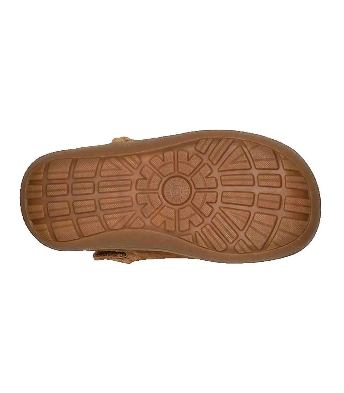 Discount Laarzen Sammee bruin junior jongens Kinderen Laarzen