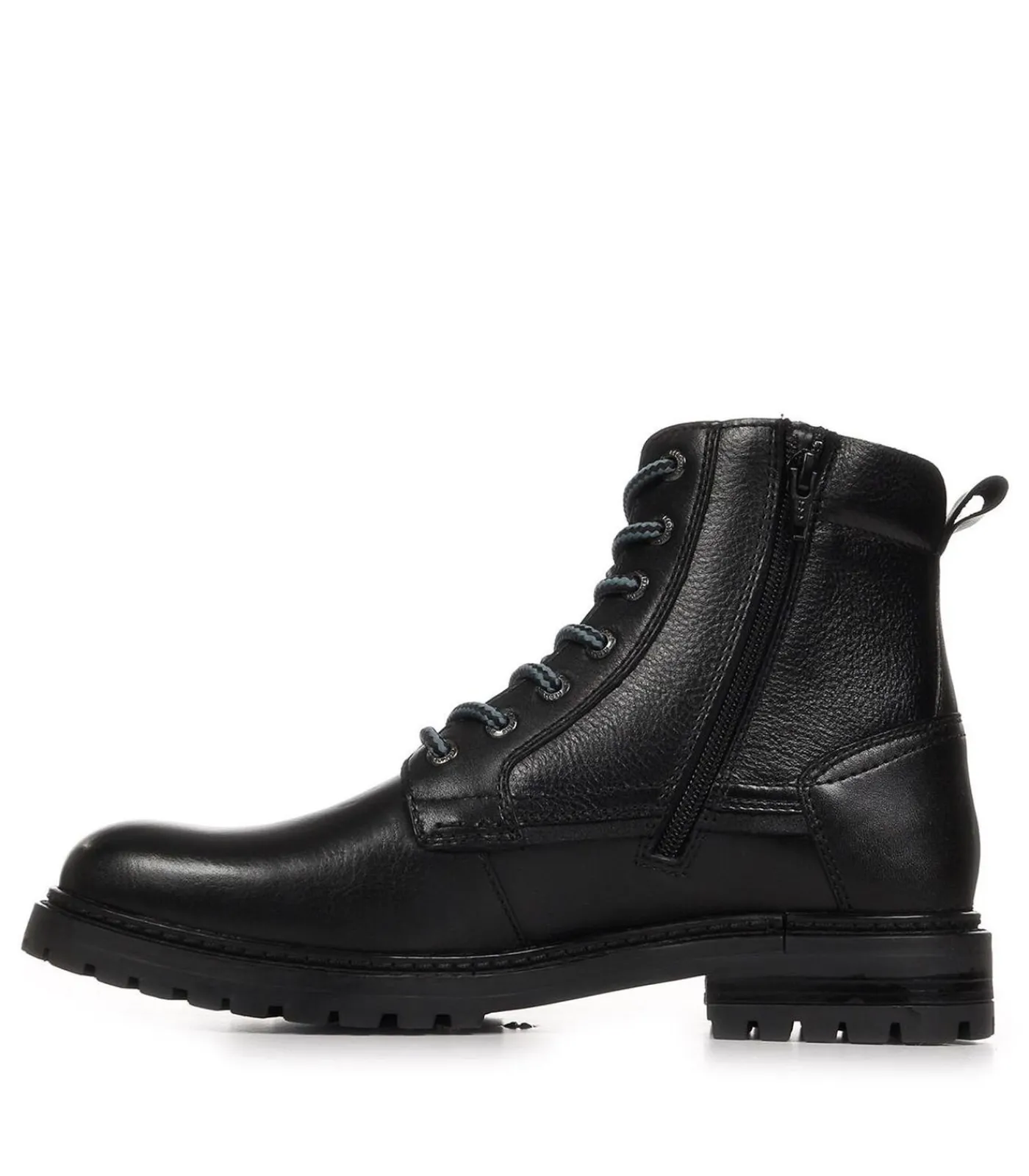 Heren Redskins Laarzen Utopy