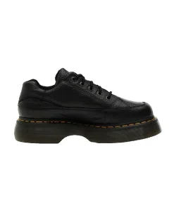 Heren Dr Martens Lage schoenen dr-martens 8363 van zwart leer