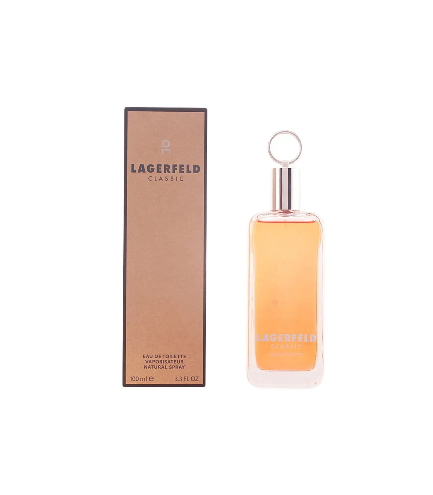 Sale Lagerfeld Classic Eau de Toilette 100 ml Eau De Toilette