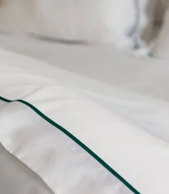 Anne de Solène Laken | Breteuil · Blanc/Vert