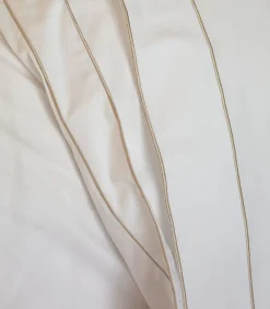 Clearance Laken | Louvre - Blanc/Sable Lakens