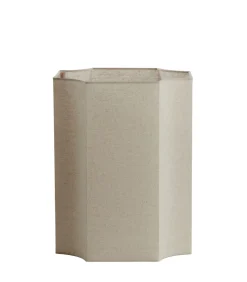 Online Lampenkap Dasli - Bruin - Ø10cm Lampenkappen