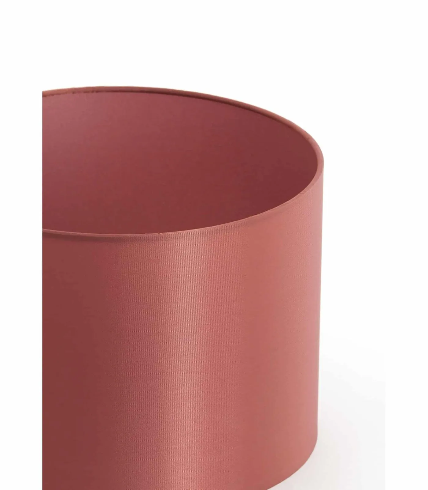 Light & Living Lampenkap Imani - Roze - 25x25x18cm