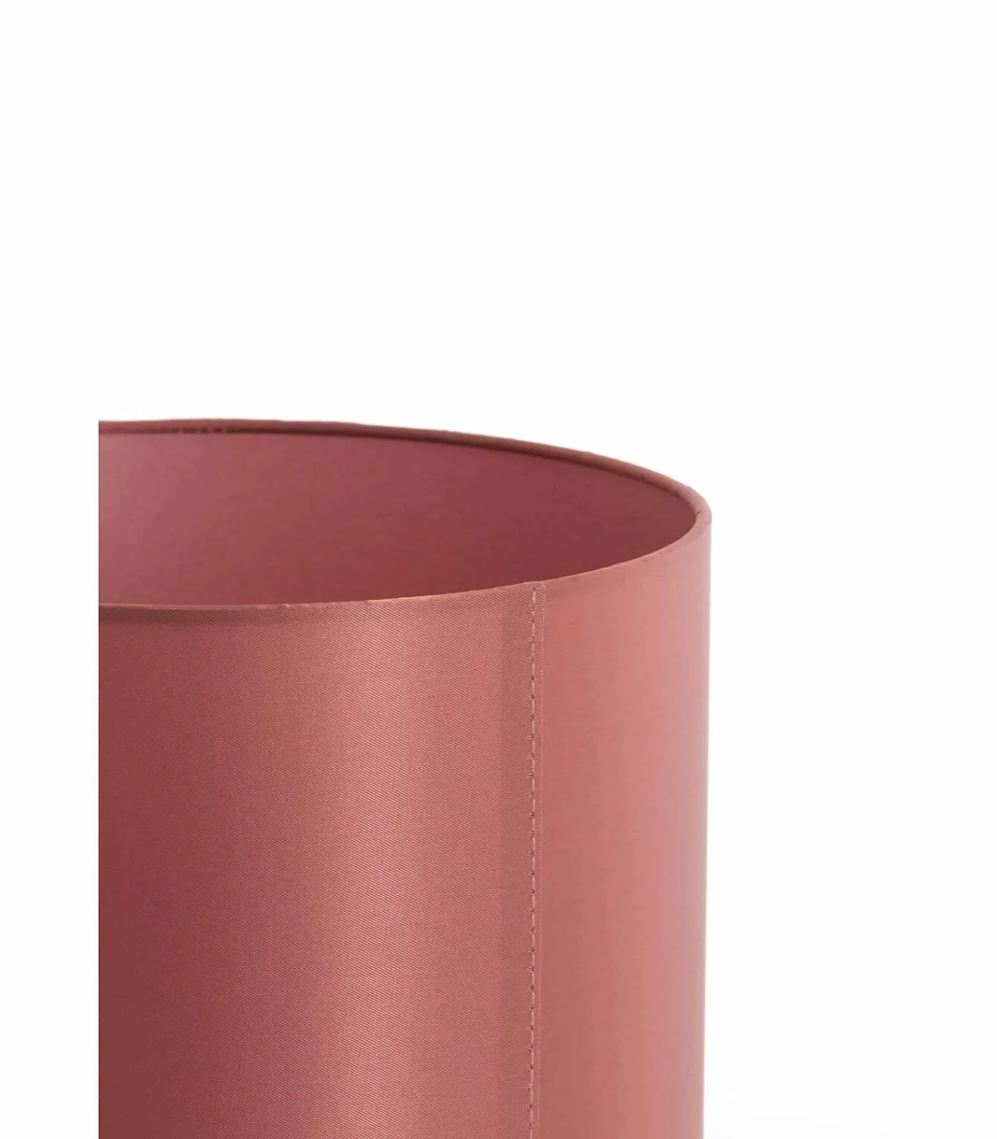 Light & Living Lampenkap Imani - Roze - 25x25x18cm