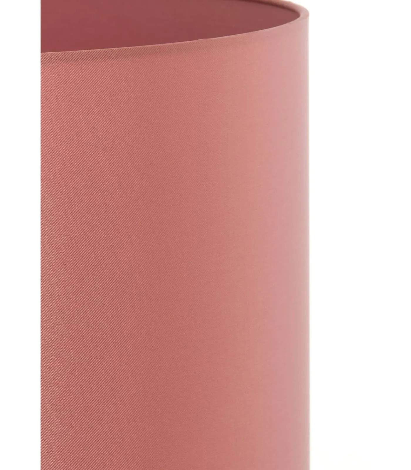 Light & Living Lampenkap Imani - Roze - 25x25x18cm