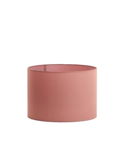 Light & Living Lampenkap Imani - Roze - 30x30x21cm