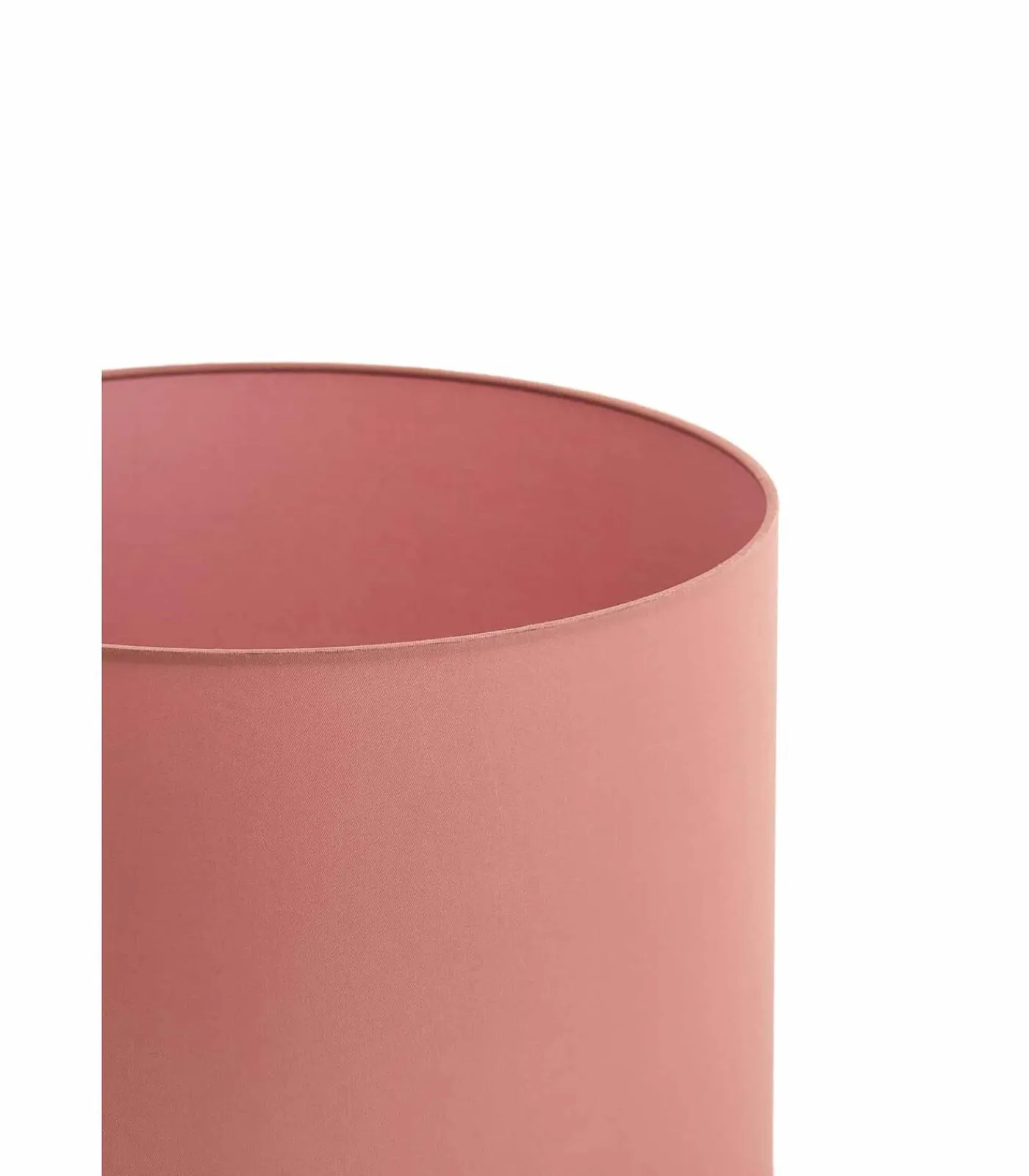 Light & Living Lampenkap Imani - Roze - 30x30x21cm