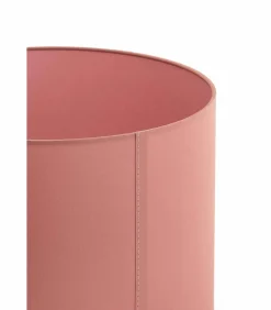 Light & Living Lampenkap Imani - Roze - 30x30x21cm