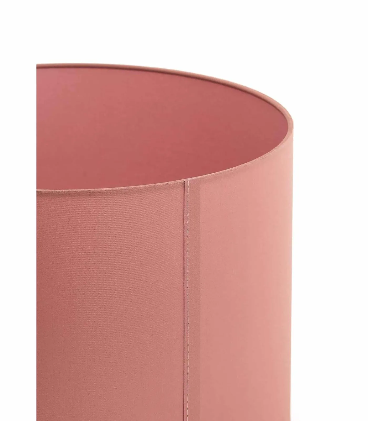 Light & Living Lampenkap Imani - Roze - 30x30x21cm