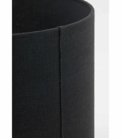 Clearance Lampenkap Livigno - Zwart - 20x20x15cm Lampenkappen