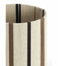 Outlet Lampenkap Medan - Crème - Ø30cm Lampenkappen