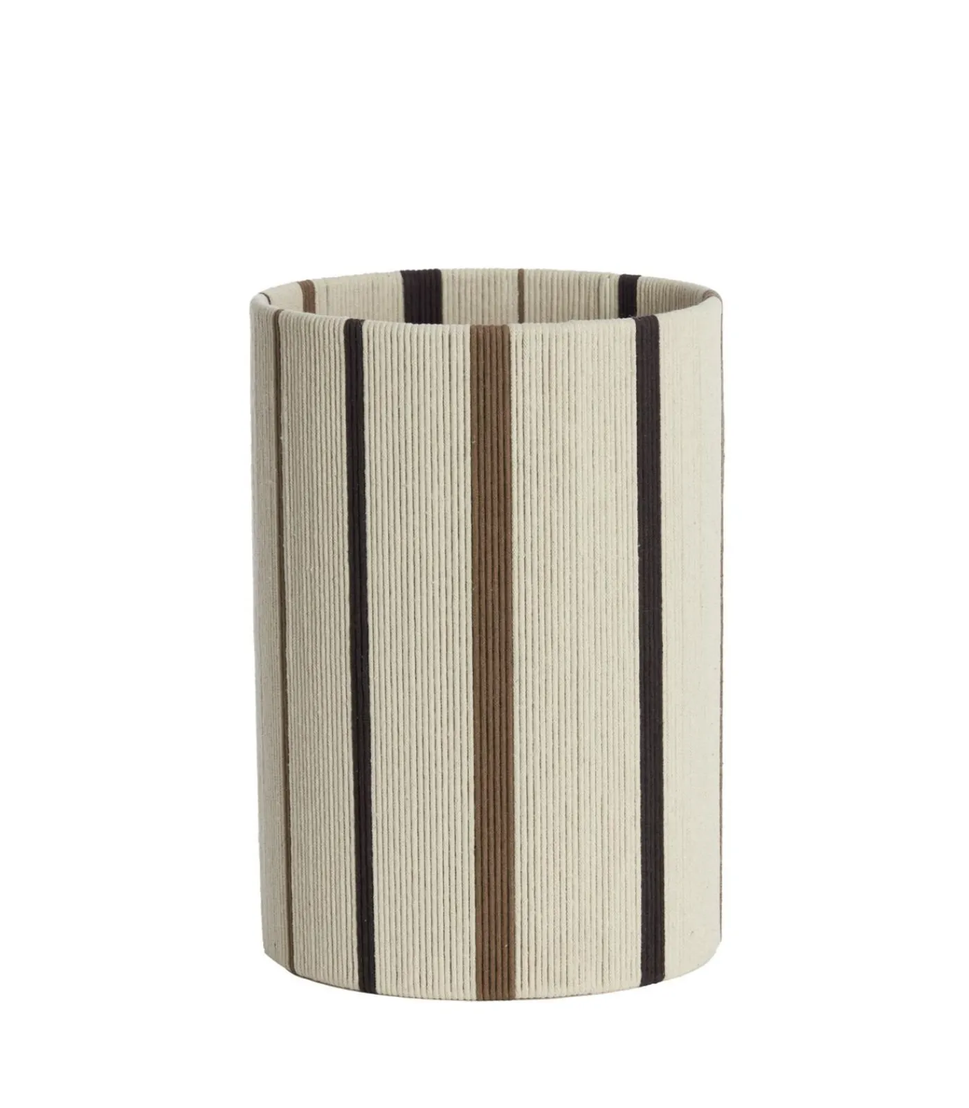 Light & Living Lampenkap Medan - Crème - Ø25cm