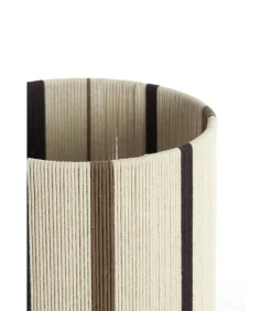 Light & Living Lampenkap Medan - Crème - Ø25cm