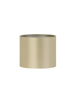 Light & Living Lampenkap Monaco - Goud - 25x25x18cm