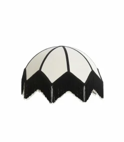 Discount Lampenkap Sulina - Wit - Ø45cm Lampenkappen