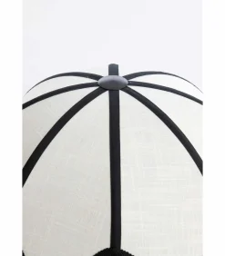 Discount Lampenkap Sulina - Wit - Ø45cm Lampenkappen