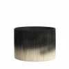 New Lampenkap Tossa - Zwart - Ø35cm Lampenkappen