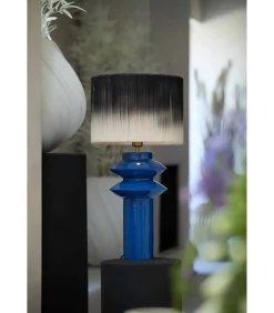 New Lampenkap Tossa - Zwart - Ø35cm Lampenkappen