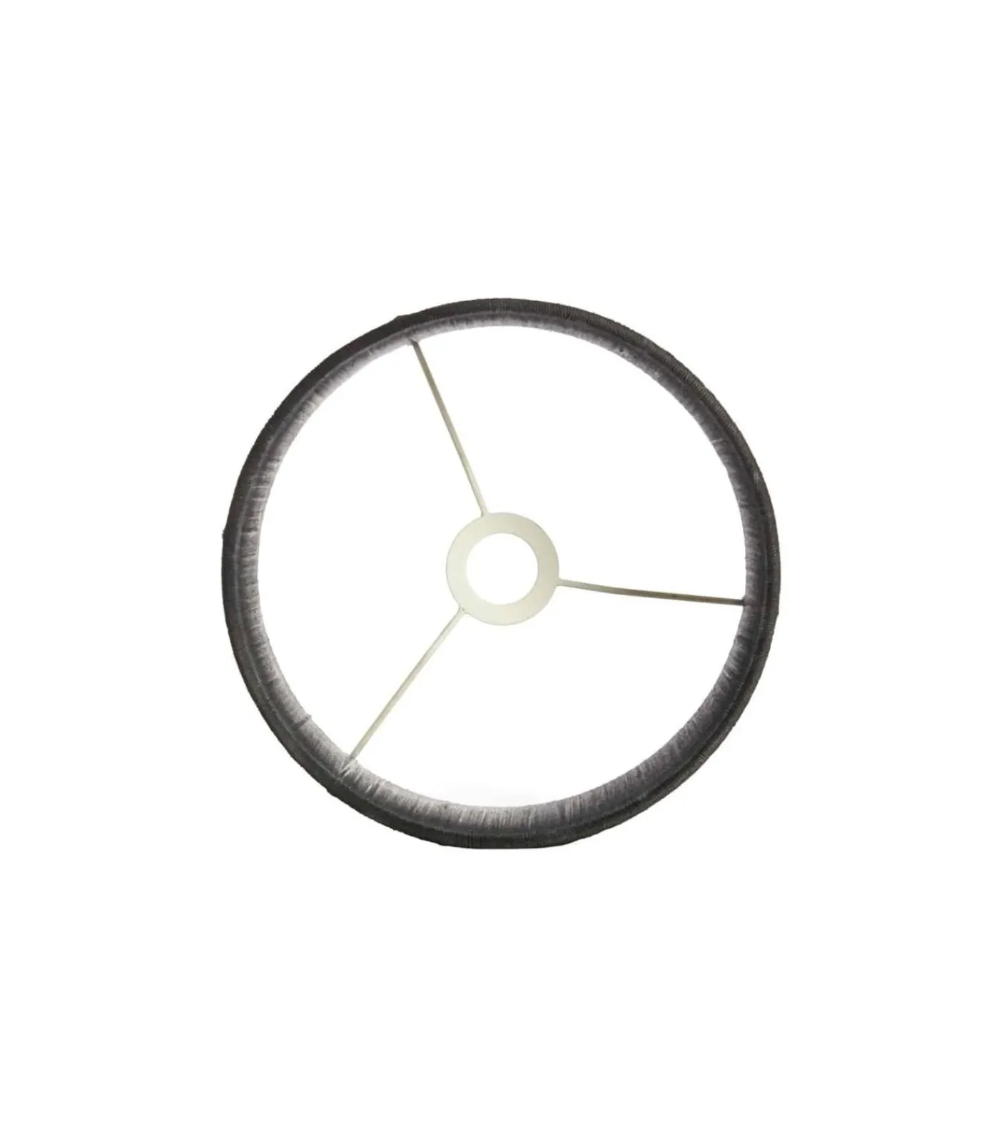 Online Lampenkap Tossa - Zwart - Ø30cm Lampenkappen