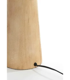 Best Lampvoet Baglio - Bruin - Ø19cm Tafellampen