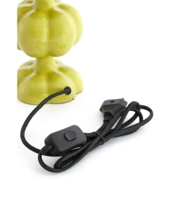 Outlet Lampvoet Caldas - Groen - Ø10cm Tafellampen