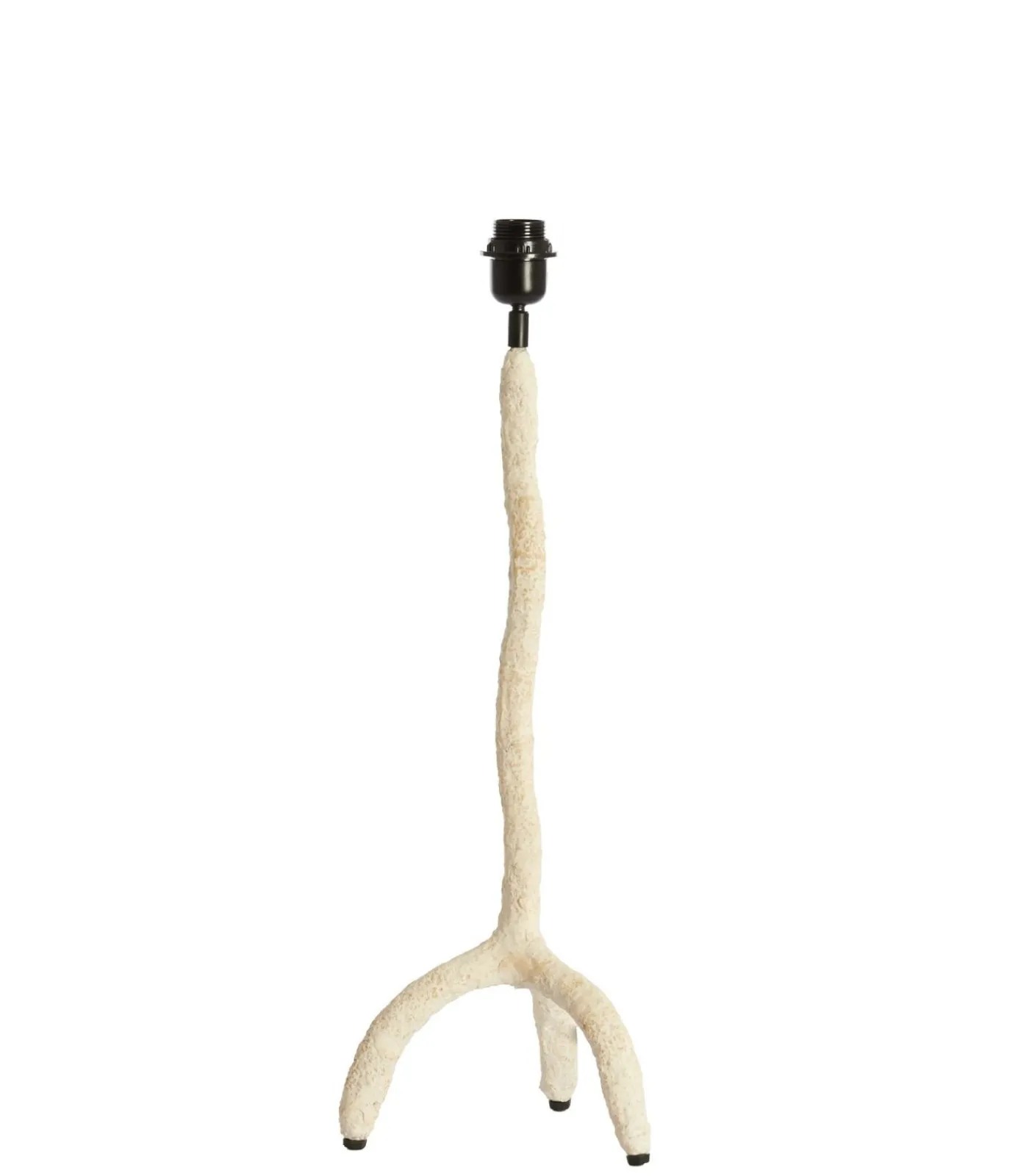 Light & Living Lampvoet Guja - Bruin - 20x20x57cm