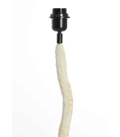 Light & Living Lampvoet Guja - Bruin - 20x20x57cm