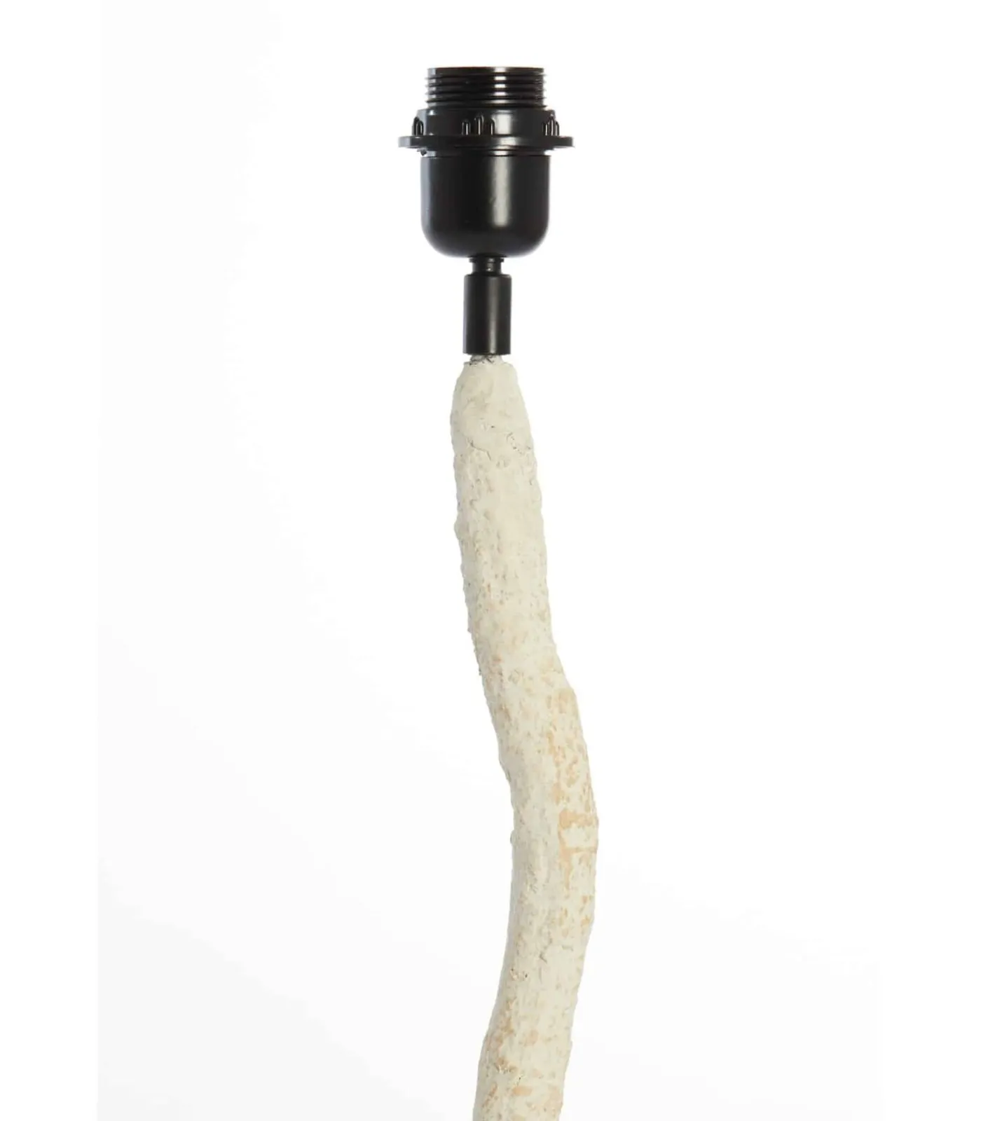 Light & Living Lampvoet Guja - Bruin - 20x20x57cm