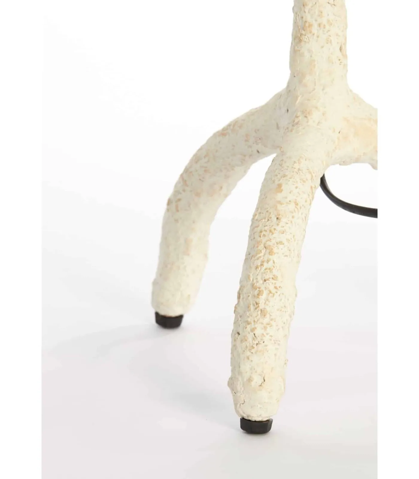 Light & Living Lampvoet Guja - Bruin - 20x20x57cm