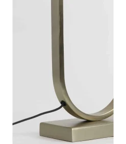 Light & Living Lampvoet Jamiri - Goud - 20x13x55cm