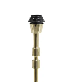 Sale Lampvoet Kaliro - Goud - Ø11cm Tafellampen