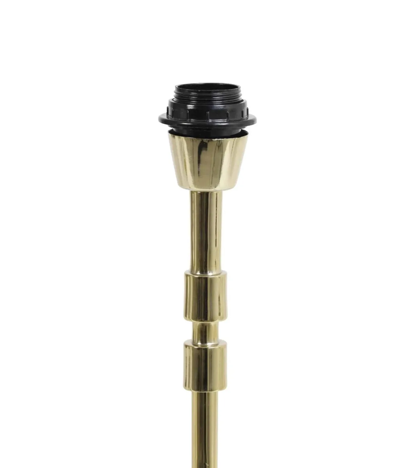 Sale Lampvoet Kaliro - Goud - Ø11cm Tafellampen