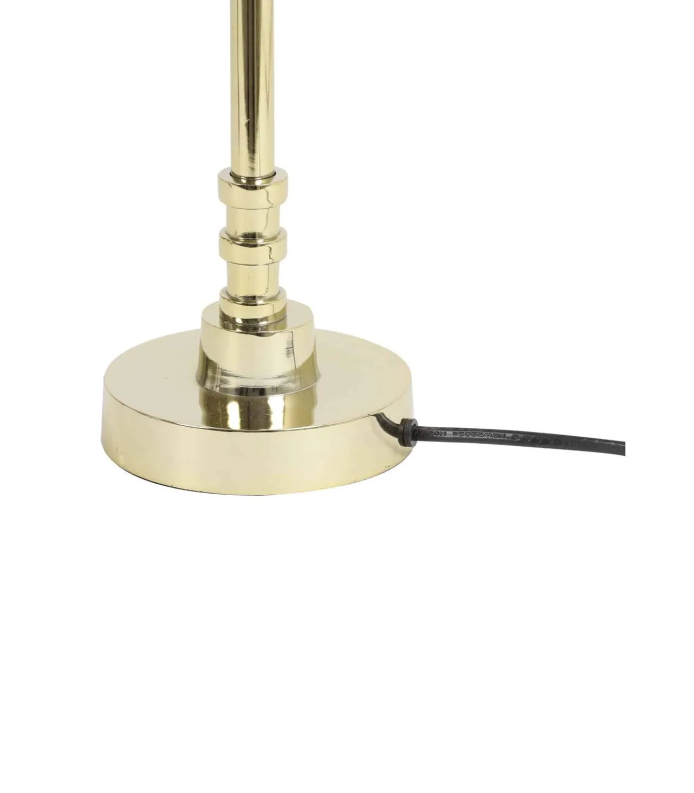 Sale Lampvoet Kaliro - Goud - Ø11cm Tafellampen