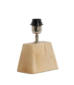 Hot Lampvoet Kardan - Bruin - 16x10x21cm Tafellampen