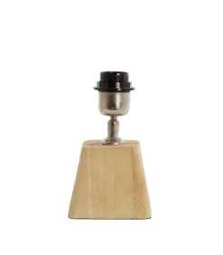 Light & Living Lampvoet Kardan - Bruin - 11x9x19cm