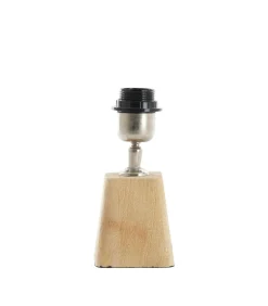 Outlet Lampvoet Kardan - Bruin - 18x13x15cm Tafellampen