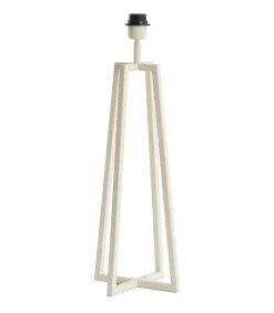 New Lampvoet Miley - Wit - Ø21cm Tafellampen