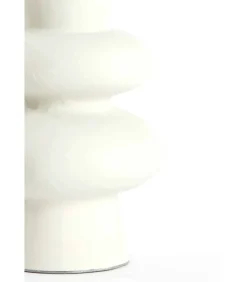 Light & Living Lampvoet Olona - Wit - Ø13cm