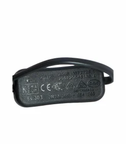 Lampvoet Soroca - Roze - Ø15x42cm Muurverlichting