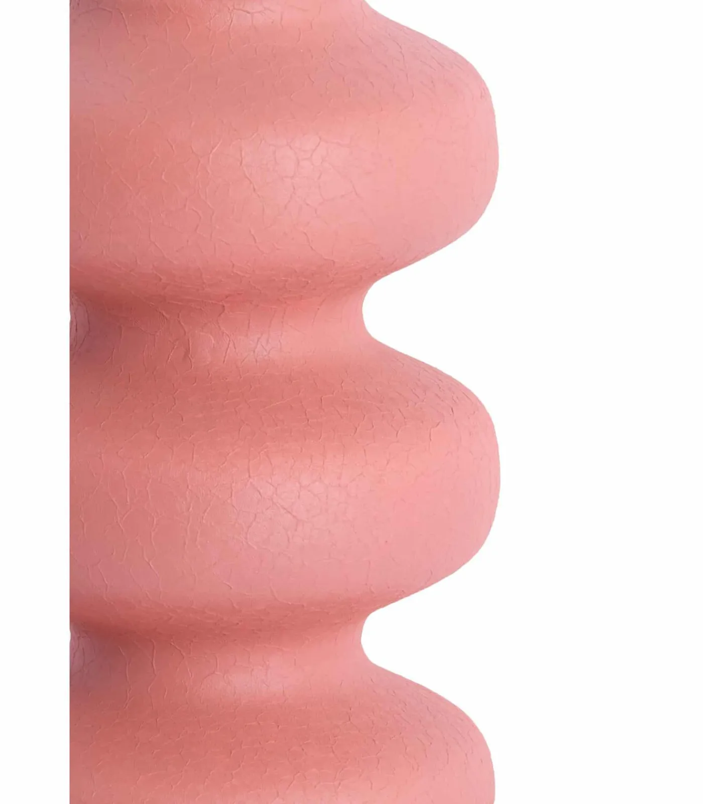 Discount Lampvoet Soroca - Roze - Ø15x24cm Muurverlichting