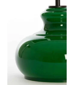 Light & Living Lampvoet Verde - Groen - Ø28,5x33cm