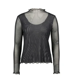 Langarmshirt DAMES Truien & Cardigans