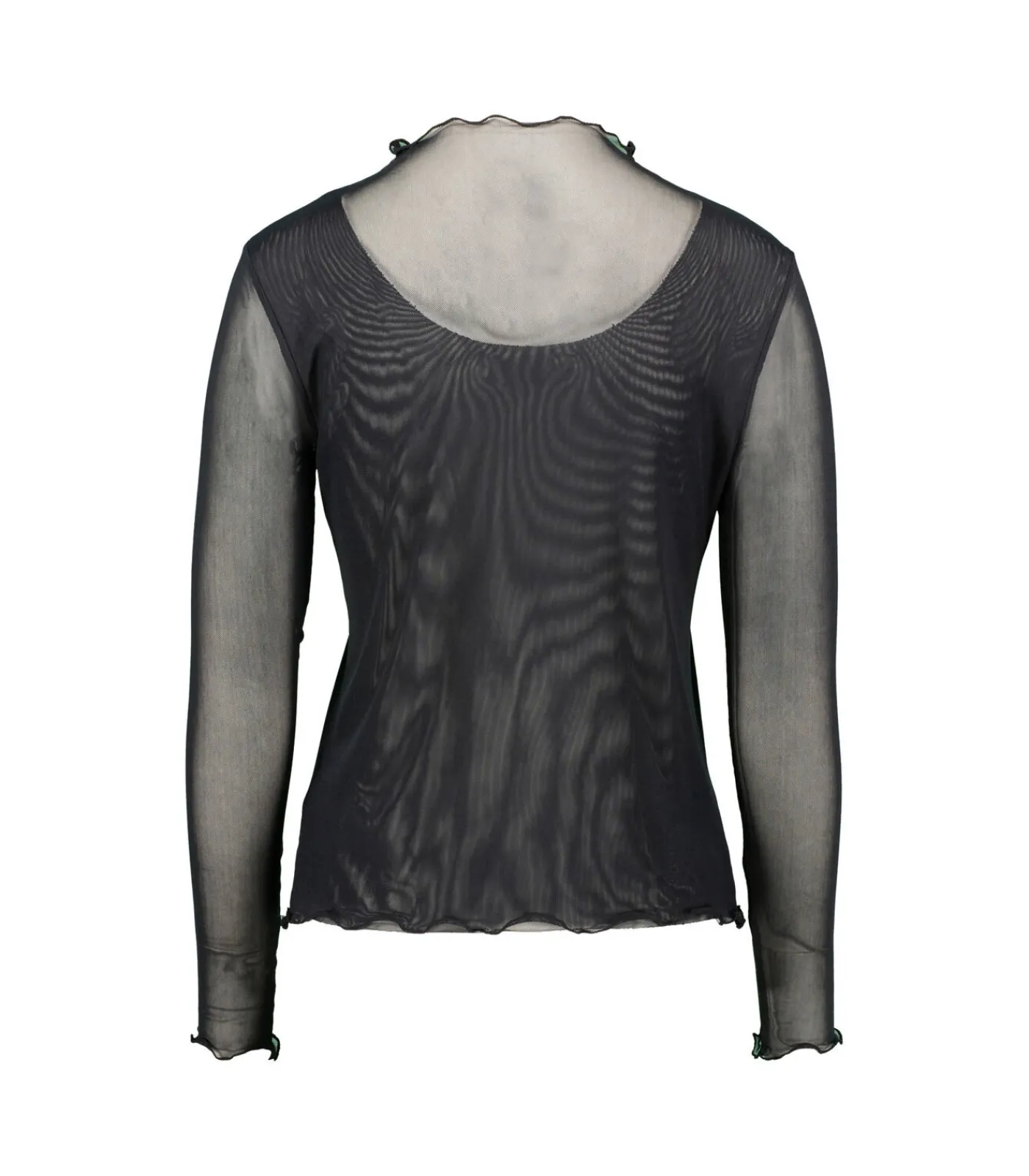 Langarmshirt DAMES Truien & Cardigans