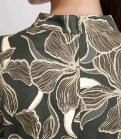 Hot Lange jurk in de vorm van DAMES Jurken